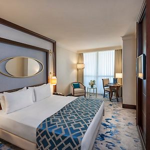Deluxe Kamer met een Queen Size Bed