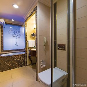 Deluxe Kamer met Twee Aparte Bedden